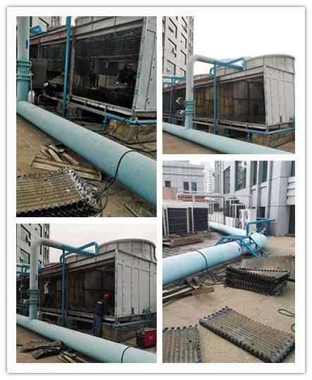 <a href=http://www.xqwiqnvi.cn/product/lqt/ target=_blank class=infotextkey>冷卻塔</a>填料維修