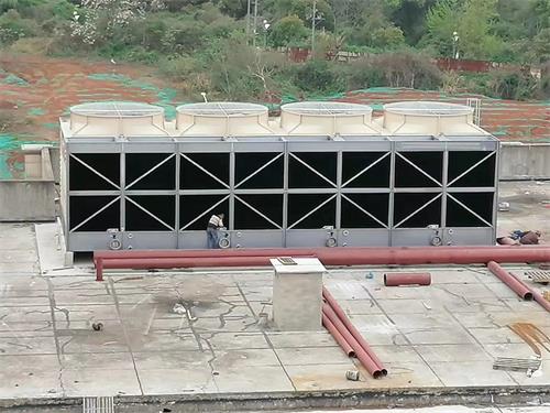 冷卻塔減速機(jī)維修廠家哪家好？